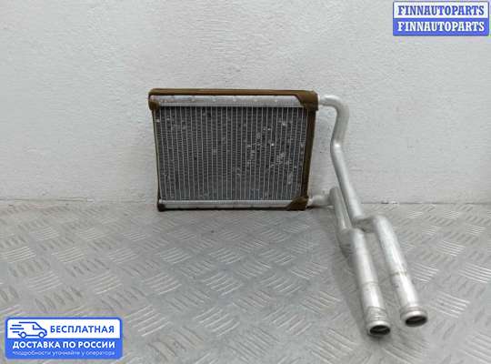 Радиатор отопителя (печки) на Hyundai Santa Fe II (CM)