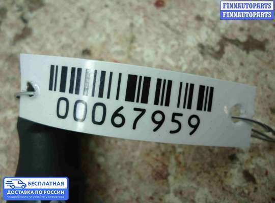 Амортизатор капота на Infiniti EX / QX50 (J50)