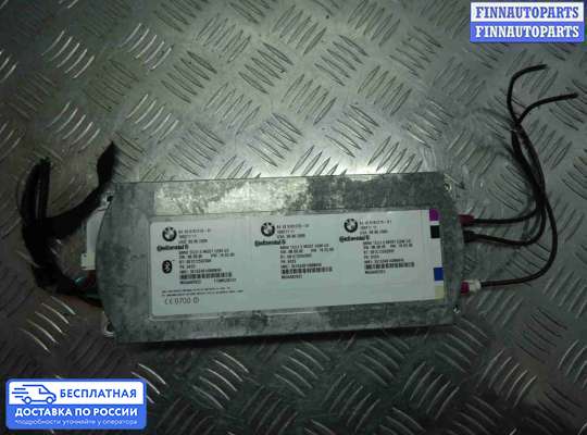 ЭБУ прочее на BMW X5 (E70)