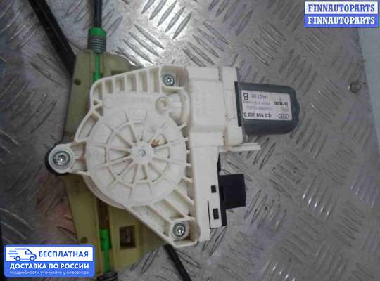 Стеклоподъемник электрический на Audi Q7 (4L)