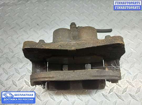 Суппорт на Subaru Tribeca