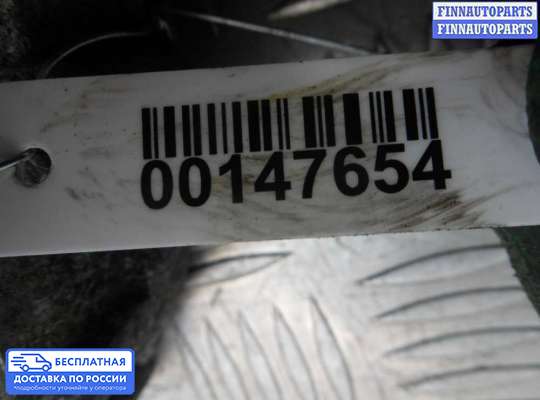 Заслонка дроссельная на Mercedes-Benz ML / GLE (W166)
