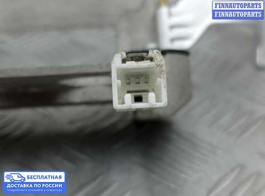 Подрулевой переключатель на Mitsubishi Outlander II / XL (CW)