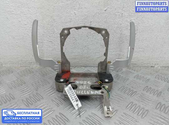 Подрулевой переключатель на Mitsubishi Outlander II / XL (CW)