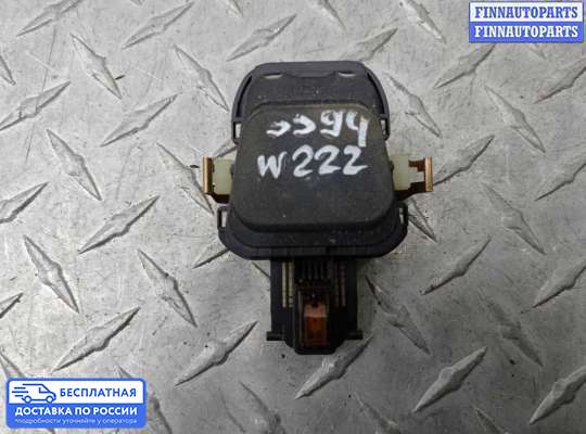 Датчик дождя на Mercedes-Benz S (W222)