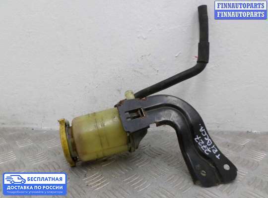 Бачок гидроусилителя на Subaru Tribeca