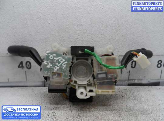 Подрулевой переключатель на Mazda CX-7