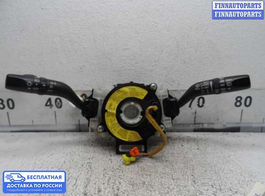 Подрулевой переключатель на Mazda CX-7