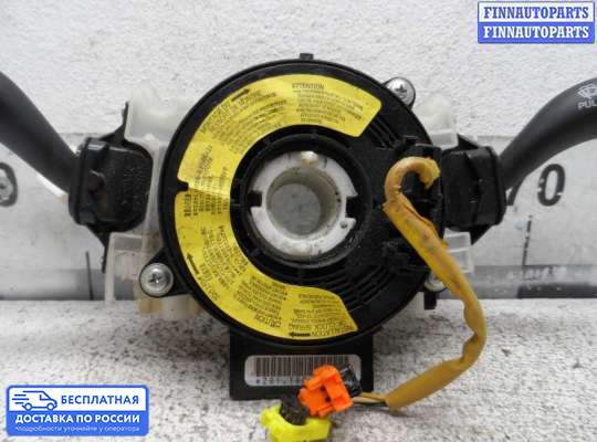 Подрулевой переключатель на Mazda CX-7