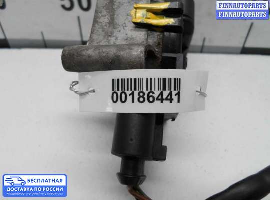 Моторчик дворников (стеклоочистителя) на Audi A4 (8E/8H, B6)