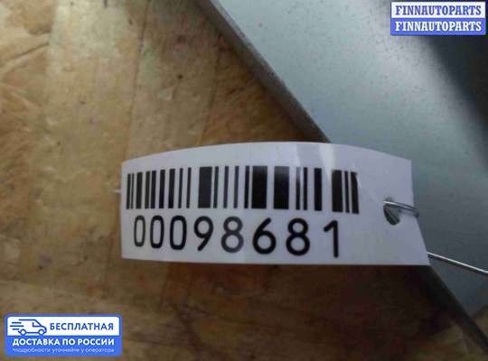 ЭБУ прочее на Subaru Tribeca