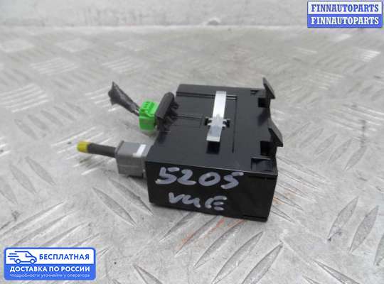 ЭБУ прочее на Opel Antara