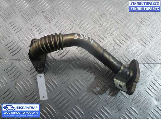 Патрубок (трубка, шланг) на Range Rover III (LM, L322)