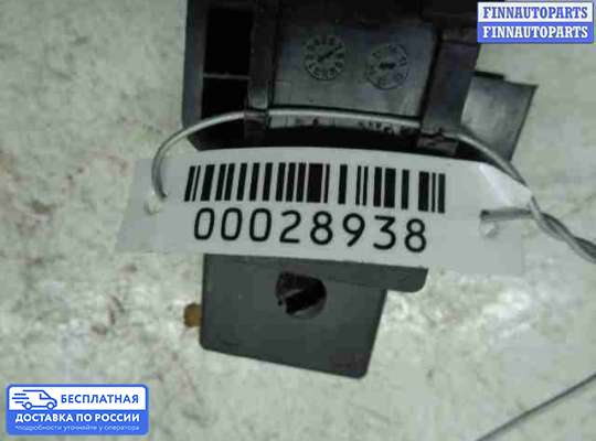 Ручка открывания на Chevrolet Cruze I (J300)