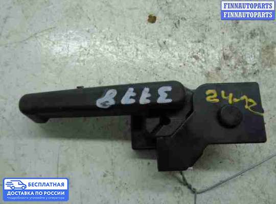 Ручка открывания на Chevrolet Cruze I (J300)