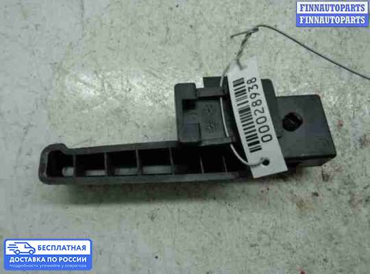Ручка открывания на Chevrolet Cruze I (J300)