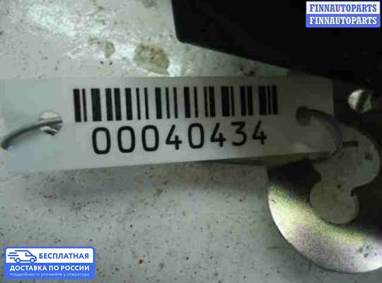 ЭБУ прочее на Mazda CX-7