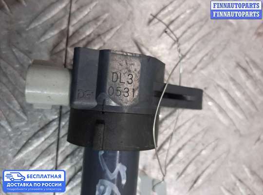 Катушка зажигания на Suzuki Grand Vitara II (JB, TD54)