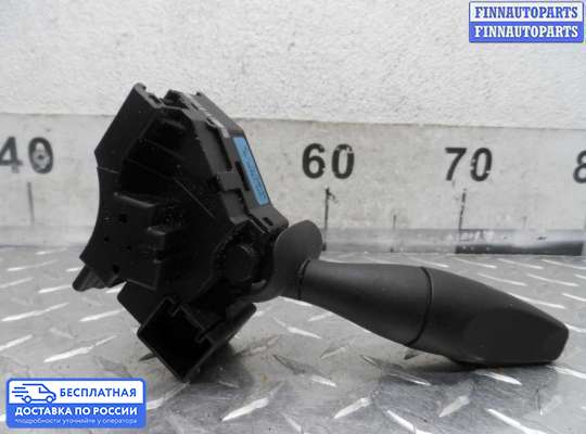 Подрулевой переключатель на Ford Focus I