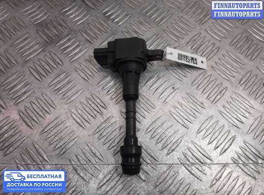 Катушка зажигания на Infiniti FX I (S50)