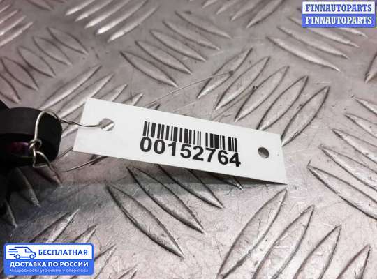 Катушка зажигания на Infiniti FX I (S50)