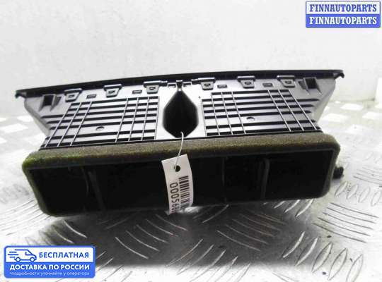 Дефлектор обдува салона на Chevrolet Tracker III (Trax)