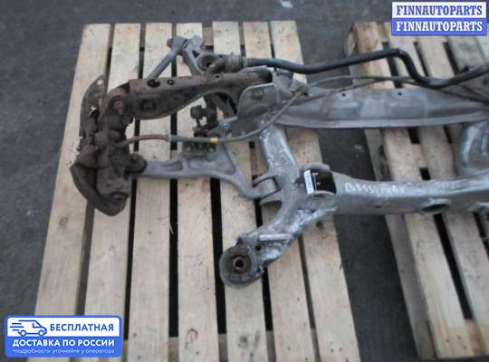 Рычаг подвески на Infiniti FX I (S50)