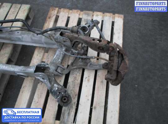 Рычаг подвески на Infiniti FX I (S50)