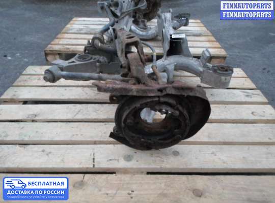 Рычаг подвески на Infiniti FX I (S50)