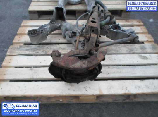 Рычаг подвески на Infiniti FX I (S50)