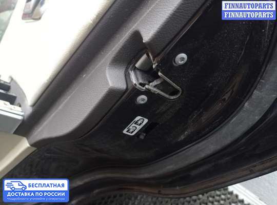 Ручка двери наружная на Mercedes-Benz GLK (X204)