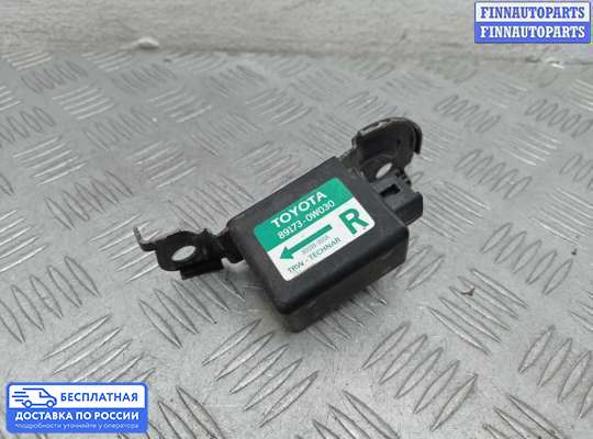 Датчик удара (Airbag) на Toyota Previa CR
