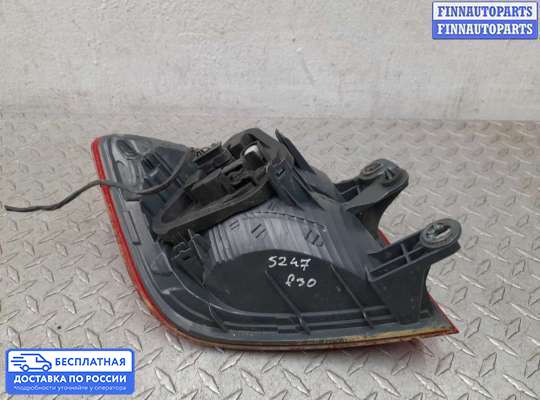 Фонарь задний на BMW 3 (F30/F31)