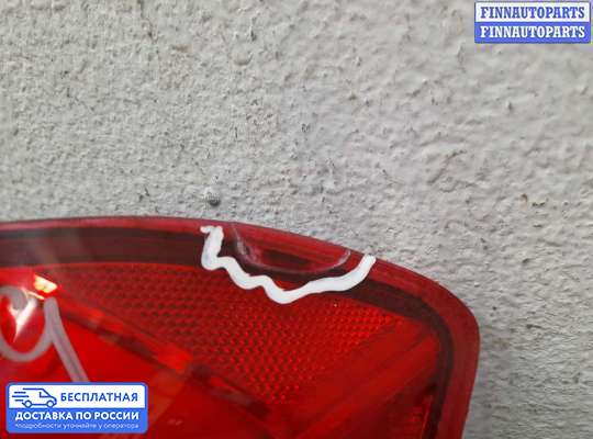 Фонарь задний на BMW 3 (F30/F31)