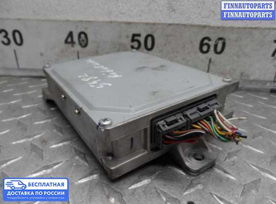 ЭБУ прочее на Honda Ridgeline