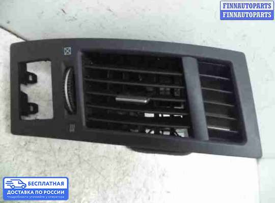 Дефлектор обдува салона на Infiniti FX I (S50)