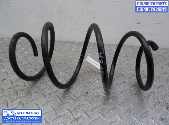 Пружина подвески на BMW 3 (F30/F31)