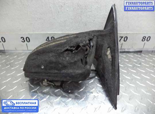 Зеркало боковое на Mercedes-Benz E (W212)