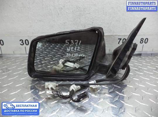 Зеркало боковое на Mercedes-Benz E (W212)