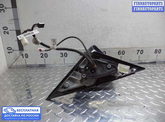 Зеркало боковое на Mercedes-Benz E (W212)