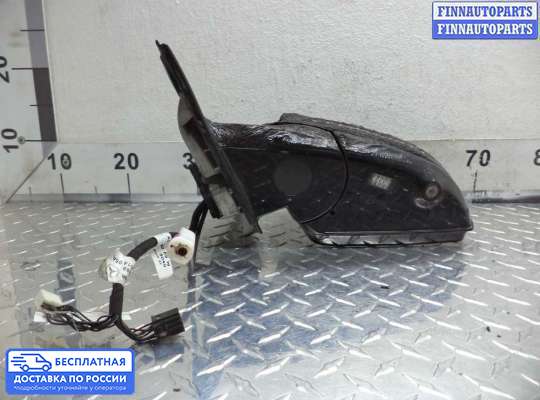 Зеркало боковое на Mercedes-Benz E (W212)