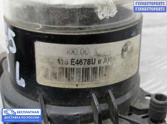 Фара противотуманная (ПТФ) на BMW 7 (E65/E66)