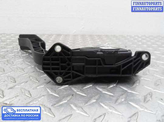 Педальный узел (педаль) на Suzuki Grand Vitara II (JB, TD54)