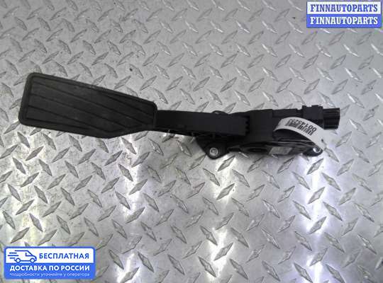 Педальный узел (педаль) на Suzuki Grand Vitara II (JB, TD54)