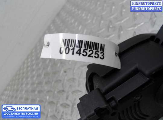 Педальный узел (педаль) на Suzuki Grand Vitara II (JB, TD54)