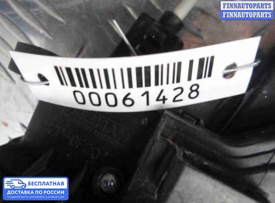 Замок боковой двери на Hyundai Santa Fe III (DM, NC)