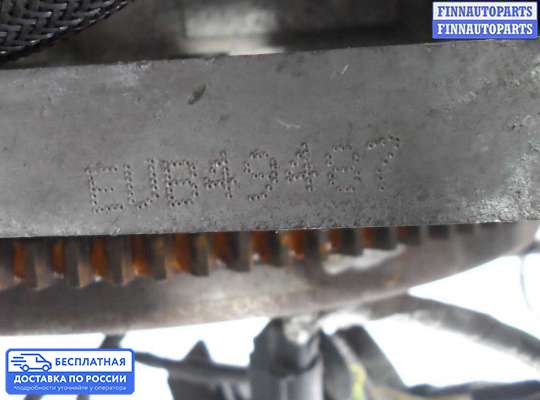 ЭБУ ДВС (блок управления двигателем) на Ford Kuga II / Escape III