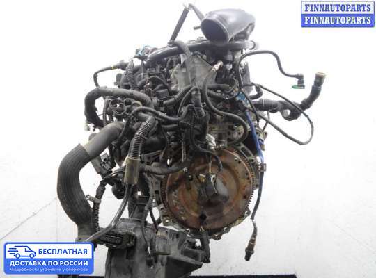 ЭБУ ДВС (блок управления двигателем) на Ford Kuga II / Escape III