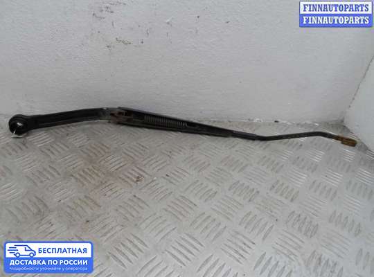 Поводок дворника на Mazda 6 I (GG)