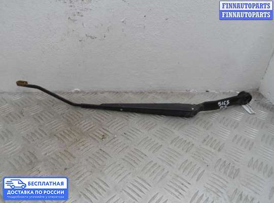 Поводок дворника на Mazda 6 I (GG)